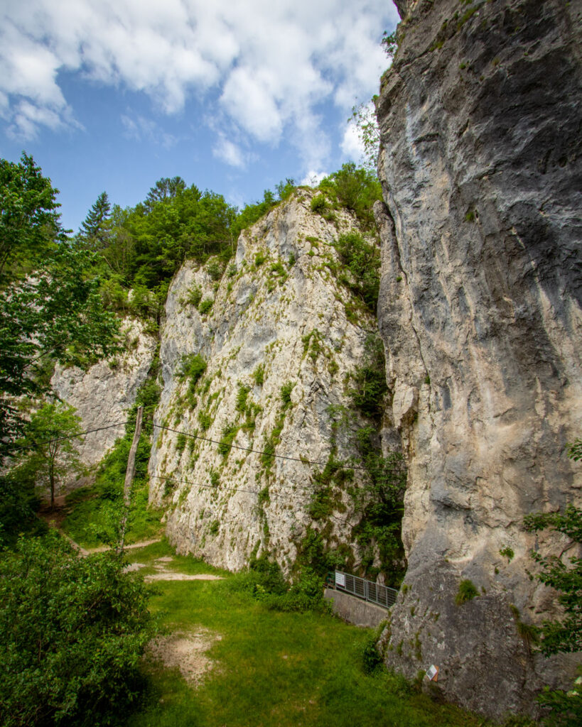 The Iglica Rock